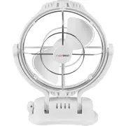 12 Volt Direct Breeze Pro 12V Caravan Fan