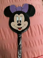 TEN Disney MINNIE MOUSE 9” Mylar Foil mini BALLOON Party decorations 10 BALLOONS