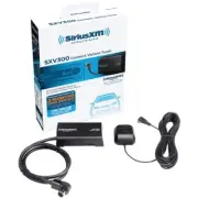 Sirius® SXV300V1M