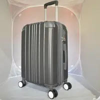 在飛比找蝦皮商城優惠-【WALLABY 袋鼠】輪子超滑順！行李箱 旅行箱 登機箱 