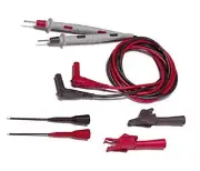 Pomona 6343 Basic Electronic Test Lead Kit (1 Set)