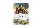 Osprey Undaunted Battle of Britain Kids Children Tabletop Board Card Game 14y+