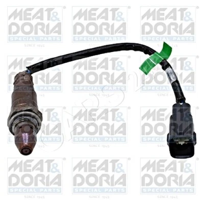 Lambda Sensor For TOYOTA Auris Corolla Land Cruiser Verso S 10-18 89467-0P010