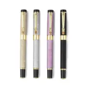 Men Women Calligraphy Pen Writing Tool Signature Pen Office School Supplies Gift