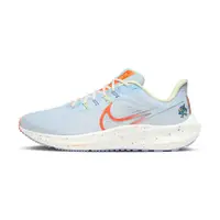 在飛比找PChome24h購物優惠-Nike Air Zoom Pegasus 39 女 水藍色