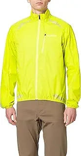 [VAUDE] Men's Men's Luminum Perf. Jacket Ii Jacket