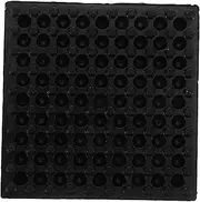 KITANDOVE Treadmill Cushion Treadmill Floor Protector Exercise Equipment Treadmill Mat Treadmill Mat for Floor Mat for Treadmill Noise Absorbing Treadmill Mat Treadmill Pads for Carpet