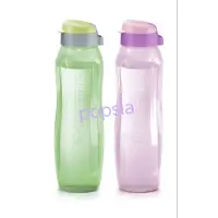 在飛比找蝦皮購物優惠-Tupperware 1L Slim Eco(1) 【特百惠