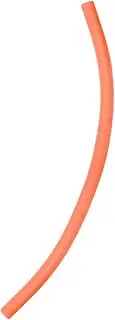 Perfeclan Pool Noodle, Water Toy, Fun Floating Flexible Portable Foam Stick, Hollow Foam Pool Swim Noodle for Boys Girls Water Sports