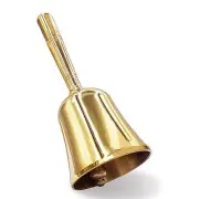 Super Loud Hand Barking Bell Service Bell Pet Training Bell Jingle Bell,8786