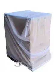 Beehive And Nuc Mesh Cover For Transportation