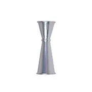 Bartender Stainless Steel Spirit Measure 30/60mL
