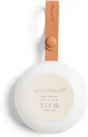 Drift Away Portable White Noise Machine, Taupe – 7 Soothing Sounds, Adjustabl...