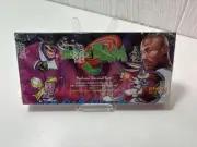 1996 Upper Deck Space Jam Deluxe Box Set Michael Jordan Sealed