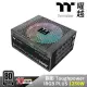 【Thermaltake 曜越】鋼影 Toughpower iRGB PLUS 1250W 鈦金牌數位電源供應器(PS-TPI-1250F3FDTT-1)