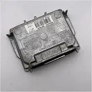 Ballast Xenon HID Headlight Ballast Unit Control Module 6224L8 for Citroen C4 C5 DS4 2006 2007 2008 2009 2010 2011 2012 Accessory. Xenon Ballast