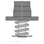 Tridon Thermostat - TT544-189