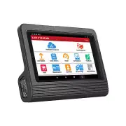 LAUNCH X431 V + PRO 5 PROS Auto OBD2 Diagnostic Scanner Bidirectional ECU Coding