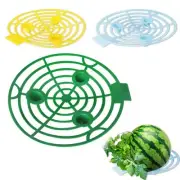 Melon Cradle Melon Holder Stand Good Ventilation Reduces Moisture Buildup