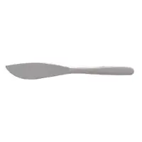 在飛比找Yahoo奇摩購物中心優惠-柳宗理 不鏽鋼大餐刀(23cm)-日本大師級商品-A