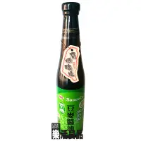 在飛比找蝦皮購物優惠-※樂活良品※ 味榮有機豆麥醬油(420ml)/3件以上可享量