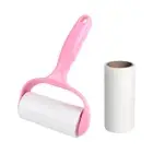 Lint Rollers Pet Hair Remover Lint Remover Dust Roller Clothes Carpet Sticky WY3