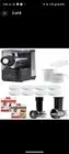 Emeril Lagasse Automatic Pasta & Beyond 4-In-1 Pasta Maker/Extruder DELUXE