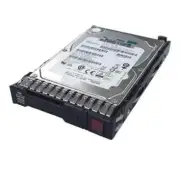 HPE MSA 600GB 10kRPM 2.5in SAS-12G Enterprise HDD, Model: 876936-001