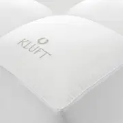 Kluft Down Alternative Mattress Pad, California King