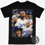 Kobe Bryant Tee (Dodgers) T-shirt
