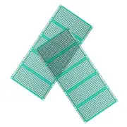 10pcs Prototype PCB Board Universal Breadboard Prototype PCB Board Small