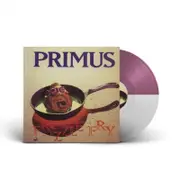 Primus Frizzle Fry Vinyl