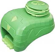 PJ Masks - Gekko Hero Gauntlet - Gekko Costume and Dress-Up Toy with Spinning Gekko Shield - Kids and Preschool Toys - F2145 -Ages 3+
