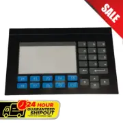 Allen Bradley Panelview 550 KeyPad + TouchScreen
