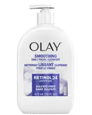 Olay Regenerist Retinol24 + Peptide Cleanser - 473mL