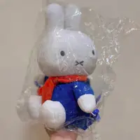 在飛比找蝦皮購物優惠-激激小舖｜miffy 米飛兔 米菲背帶玩偶 造型背包 米飛兔