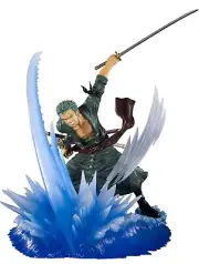One Piece Roronoa Zoro Yakkodori Extra Battle Bandai Spirits FiguartsZERO TAMASH