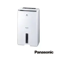 在飛比找環球Online優惠-【Panasonic】11L ECONAVI 除濕機 F-Y