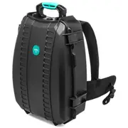 HPRC 3600 - Hard Case Backpack with Custom Foam for Leica TS15 / TS16 Total Station