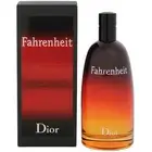 Christian Dior Fahrenheit Edt Sp 200Ml For Men