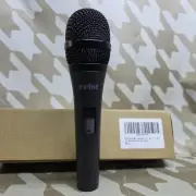 FIFINE KARAOKE MICROPHONE 14 FT CORD