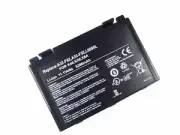 Battery For Asus K50AB K50AD K50ID K501D K50IJ-C1 K50IP K50IE K51AB K51IO K51AC