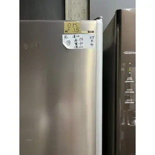 日立355公升冰箱功能正常保固三個月