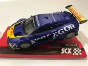 SCX Digital Renault Sport R.S.01 'McGregor' Ref A10210X3U0 Advance ready
