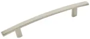 Amerock BP9362-10PACK Cyprus 5-1/16" Center to Center Bar Cabinet - Nickel