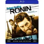 【藍光電影】RONIN 浪人/冷血悍將 15-058