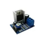 10PCS TDA2030A Amplifier Board module Voice Amplifier Single Power Supply