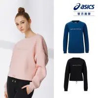 在飛比找momo購物網優惠-【asics 亞瑟士】長袖上衣 緊身褲 男女中性款(多款任選