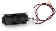 Speaker for Lenovo ThinkStation P330 Workstation P330 Workstation 2nd Gen 00XL210 5C10U58578 New