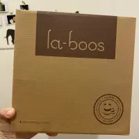 在飛比找蝦皮購物優惠-la-boos健康分隔盤